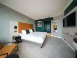 Deluxe Room With 1 King Size Bed, Park View