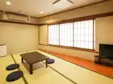 [Non-smoking] Japanese-style Room For 4-5 People Shared Bathroom And Toilet