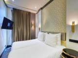 Canal View Room