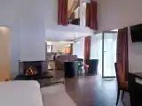 Mischabel Suite