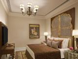 Deluxe One-Bedroom Suite