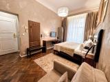 Superior Double or Twin Room, 1 Bedroom