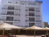 Улучшенный трехместный номер