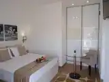 One-Bedroom Apartment With Terrace And Sea View