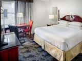 Pure Wellness King Suite