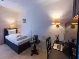 Classic Single Room