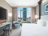 Premium King Room With Sea View