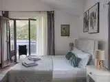 One-Bedroom Apartment With Balcony