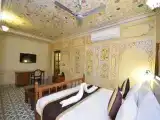 Traditional Queen Room