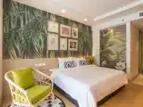 Deluxe Pool Access Room