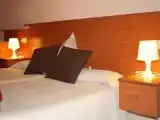 Twin Room With Private Bathroom