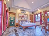 Romantic Studio Suite, 1 Bedroom, Garden View, Garden Area