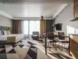 Deluxe Room, Optional Kitchenette