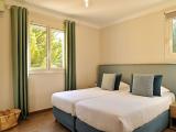 Three-Bedroom Family Suite
