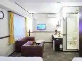 Deluxe Twin Room, 2 Queen Beds, Non Smoking