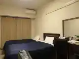 Twin Room Smoking