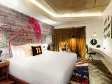 Nhow Deluxe Room