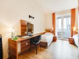 Twin Room, 2 Twin Beds