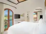 Contemporary Premiumsuite, Suite, 1 King, Partial Sea View