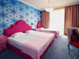 Elza Thematic Double Room (2+ 1)