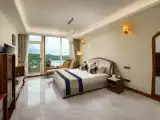 Junior Suite With Balcony