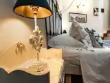 Luxury Triple Room, Terrace
