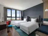 Superior Room (2 Beds)（King Koil Mattress）