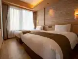 Corner Deluxe Room