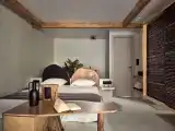 Executive Junior Suite With Landscape View