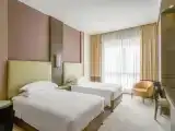 Classic Room With 2 Single Beds