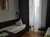 Twin Room With Balcony