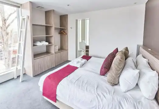 Kisetsukan Apartment 3 Bedrooms