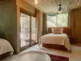 Superior Room, 2 Queen Beds, Beach View