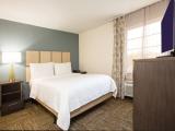 One Bedroom Queen Suite