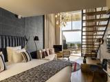 Duplex With Sea View