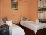 Economy Room With Fan-Non Smoking