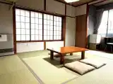 Japanese-Style Room 196 Ft2, Private Toilet And Private Shower (No Parking Is Provided)