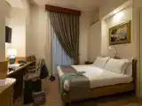 Номер with Loft