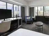King Bed Suite Skyline View
