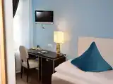 Standard Single Room With Single Bed