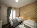 Standard Double Room - Twin