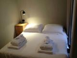 Economy Double Room, 1 Large Twin Bed