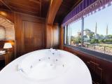 King Suite With Hagia Sophia View