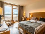 Premium Double Room, Balcony (Incl.SPA Entrance)