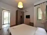 Deluxe Double Room Garden View