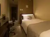 Single Room-Smoking