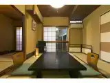 Japanese-Style Room-Old Building
