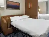 King Suite with Sofa Bed