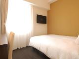 Standard Single Room, Non-Smoking (A[120cm Semi-Double Bed With Humidifier])