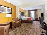 King Room with Forest View-Non-Smoking